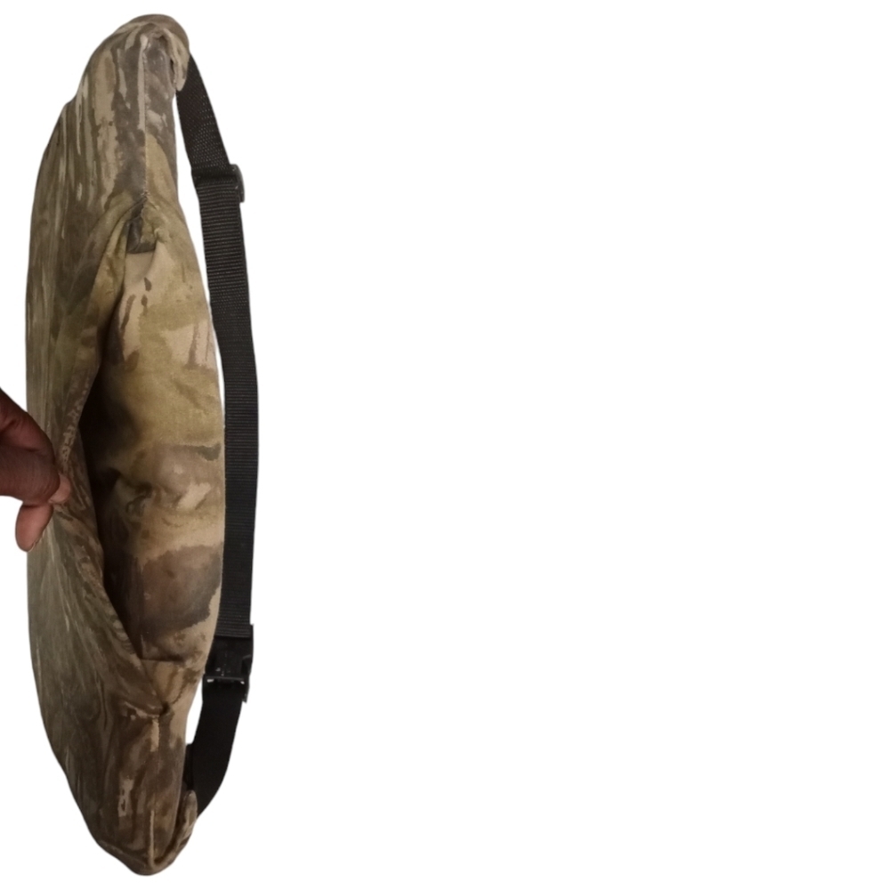 Hunters Specialties Portable Seat Cushion and Backcountry Sports Hand Muff - Picture 6 of 16